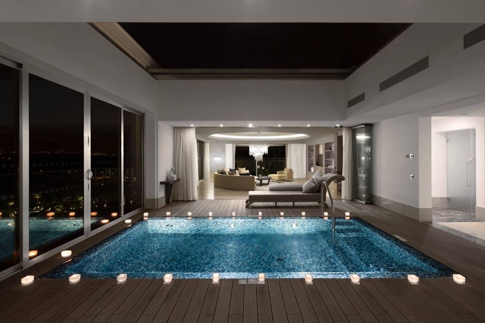 Conrad Algarve