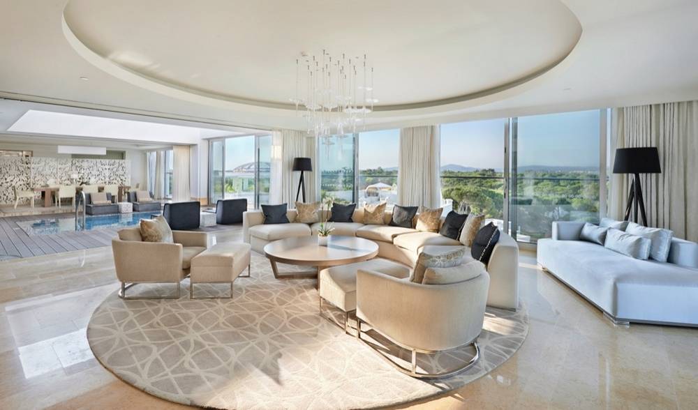 Conrad Algarve