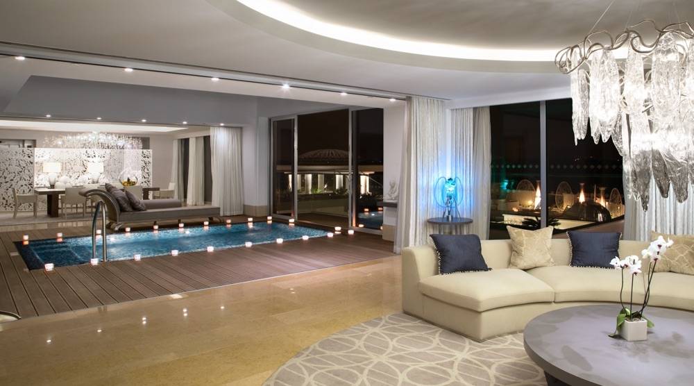 Conrad Algarve