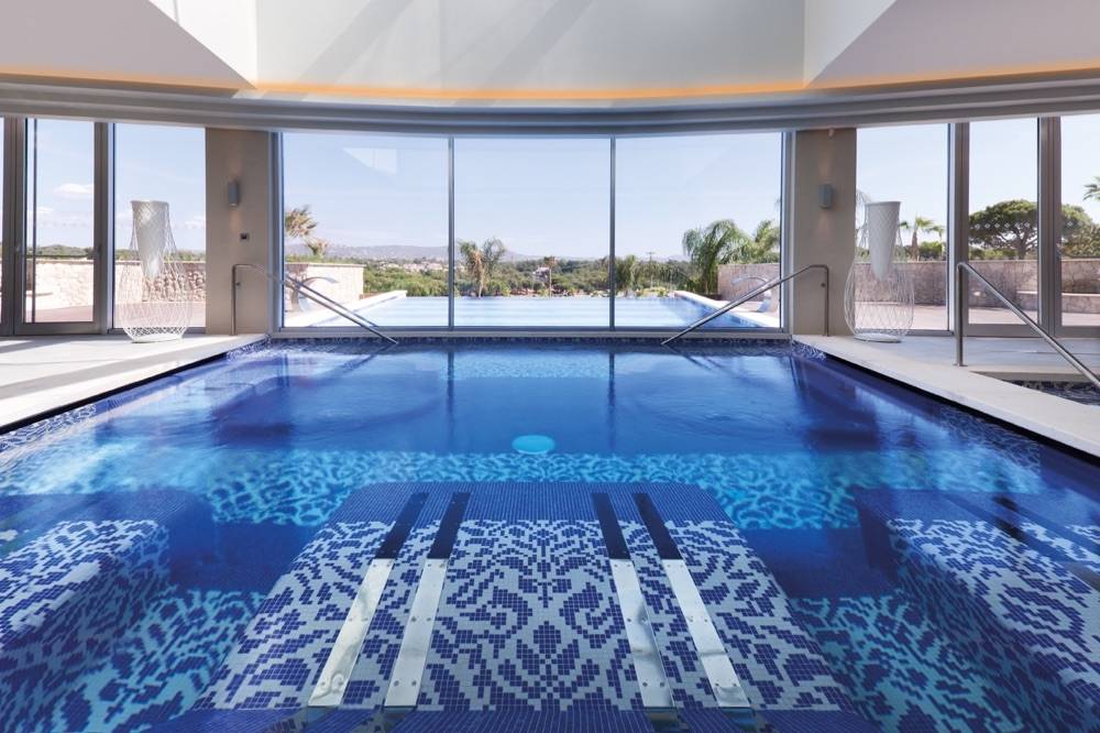 Conrad Algarve