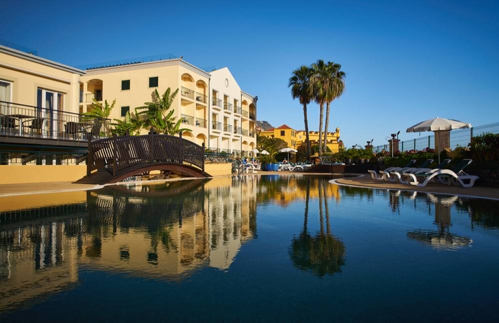 Hotel PortoBay Santa Maria - Adults Only