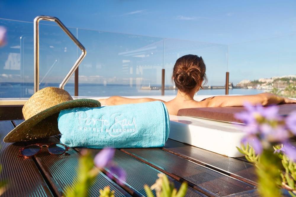 Hotel PortoBay Santa Maria - Adults Only