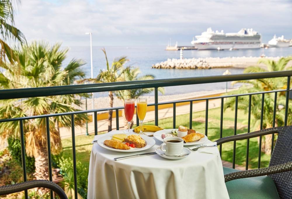Hotel PortoBay Santa Maria - Adults Only
