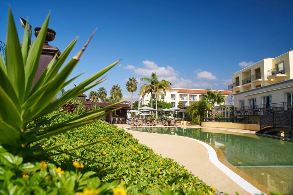 Hotel PortoBay Santa Maria - Adults Only
