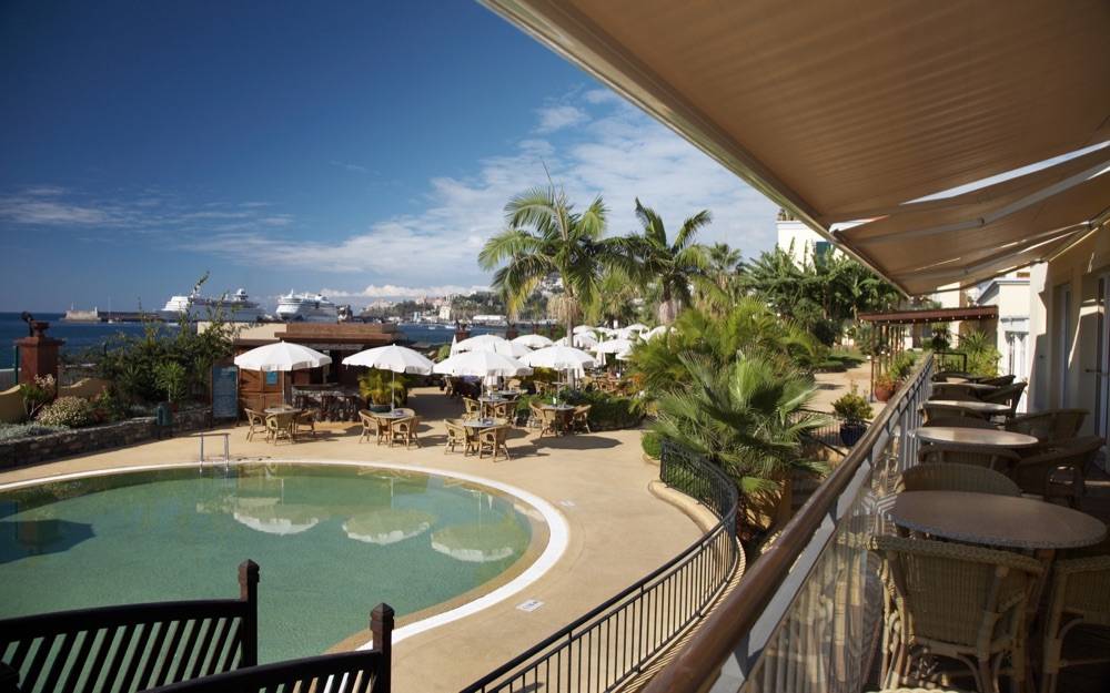 Hotel PortoBay Santa Maria - Adults Only