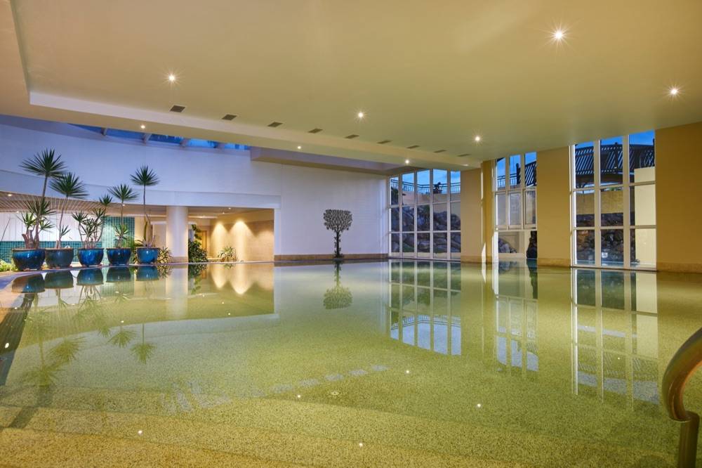 Hotel PortoBay Santa Maria - Adults Only
