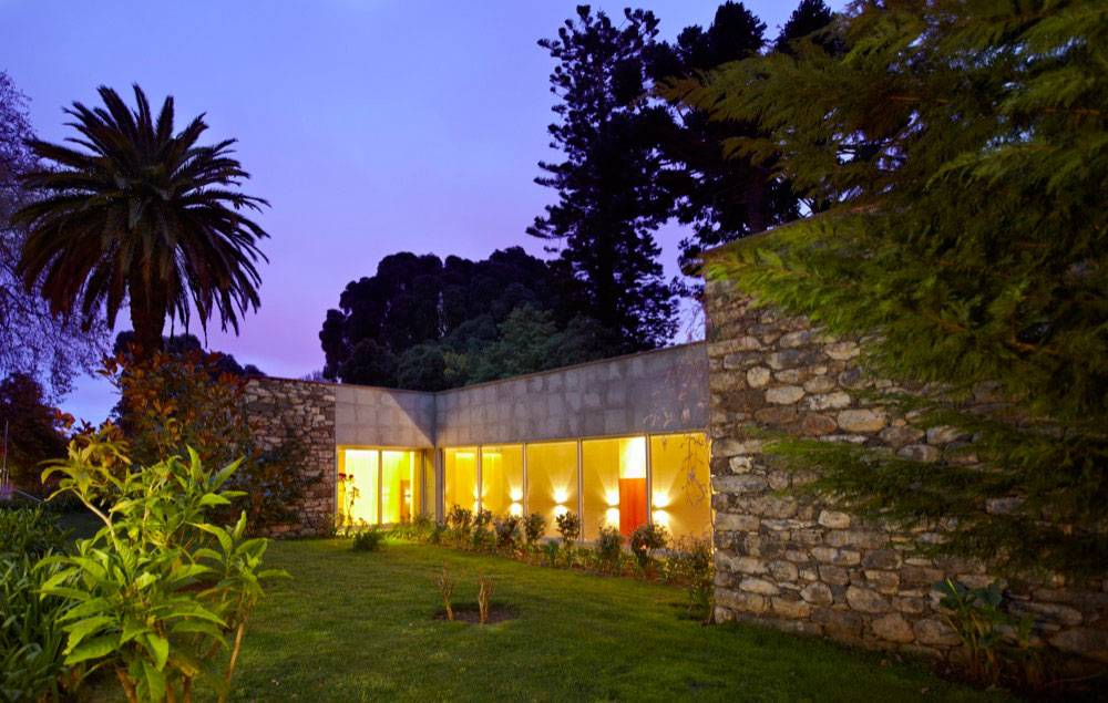 Casa Velha Do Palheiro
