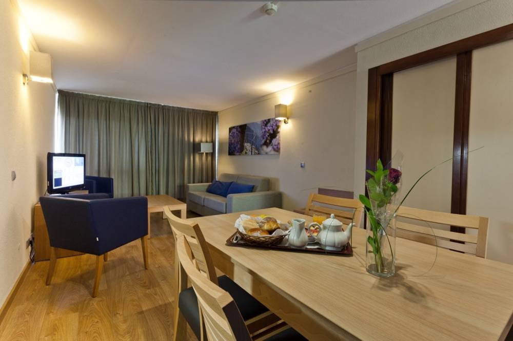 Hotel Alto Lido