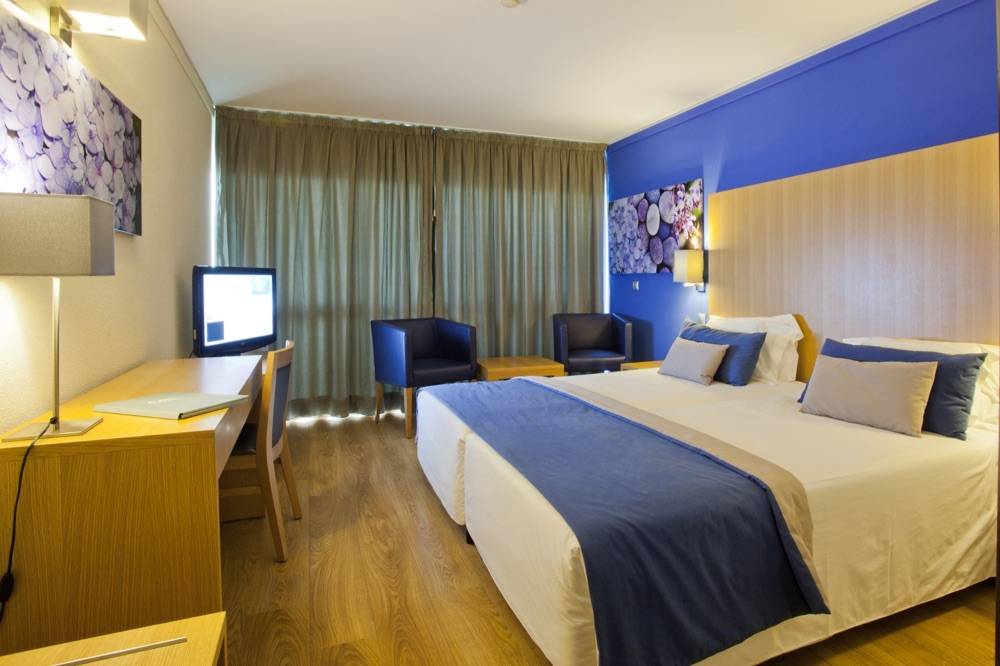 Hotel Alto Lido