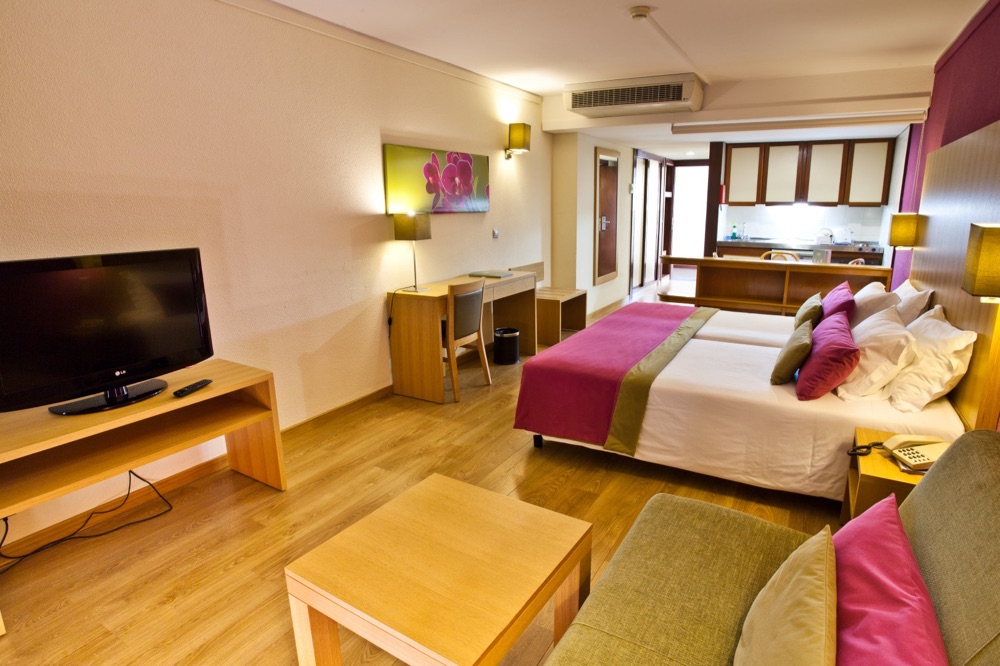 Hotel Alto Lido