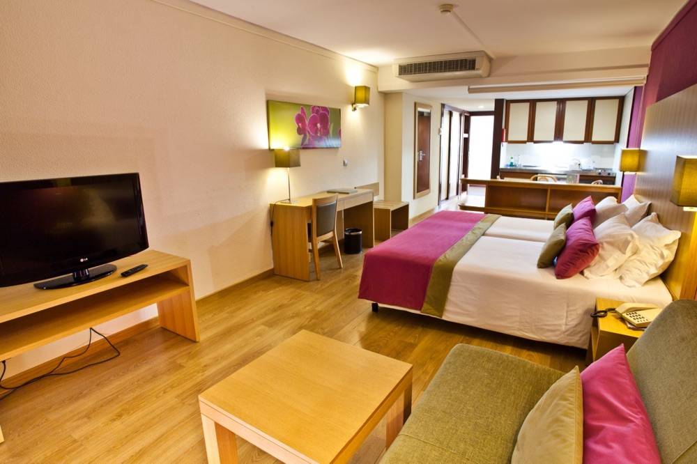Hotel Alto Lido