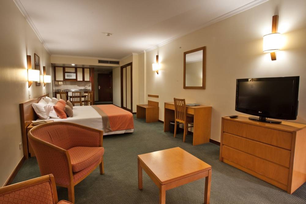 Hotel Alto Lido