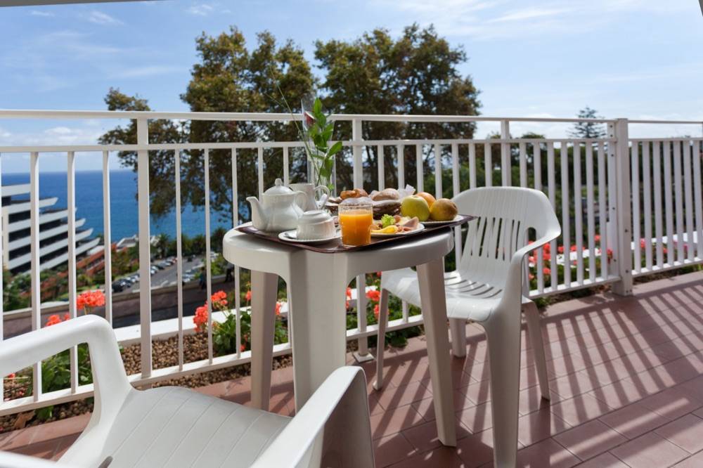 Hotel Alto Lido