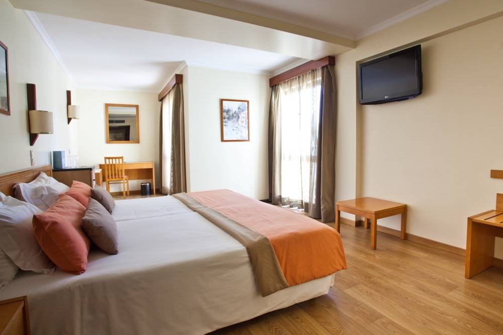 Hotel Alto Lido