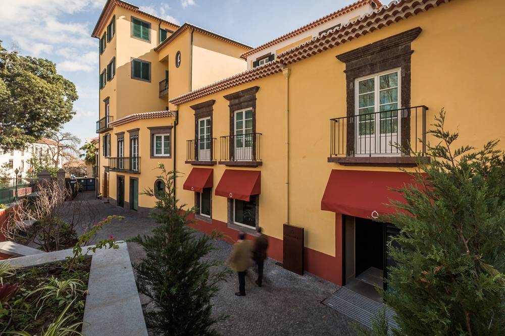 Castanheiro Boutique Hotel