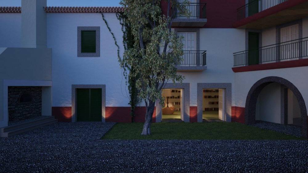 Castanheiro Boutique Hotel