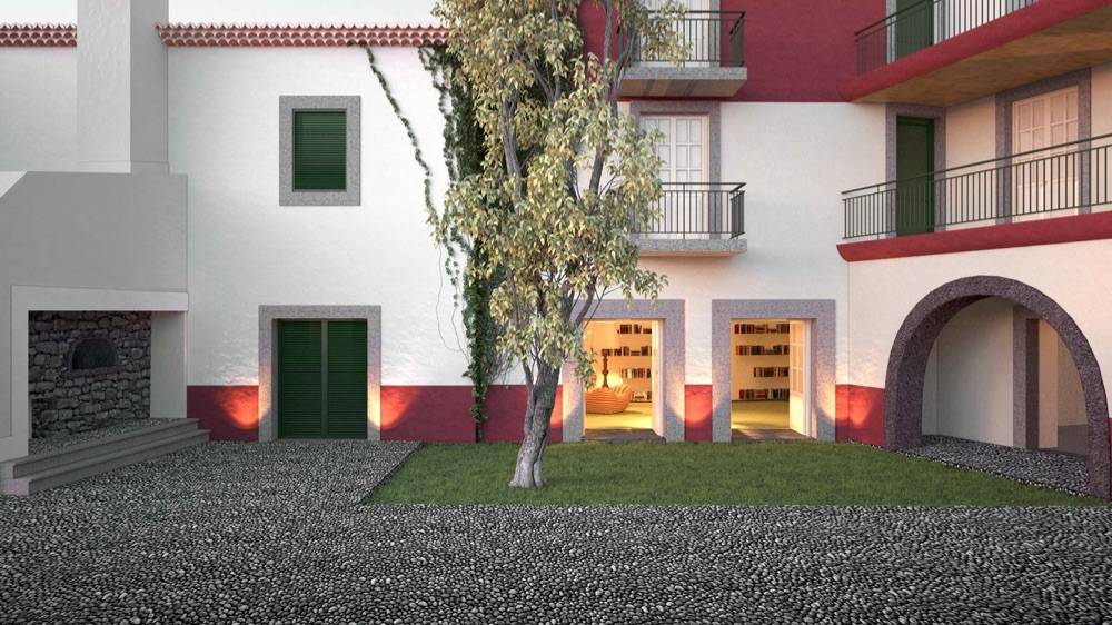 Castanheiro Boutique Hotel