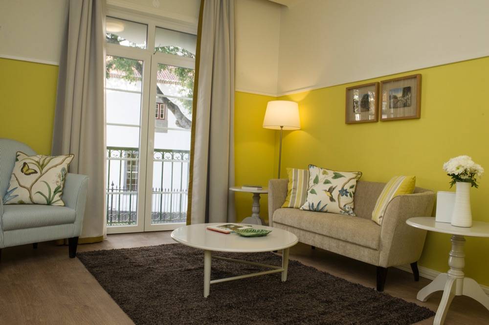 Castanheiro Boutique Hotel
