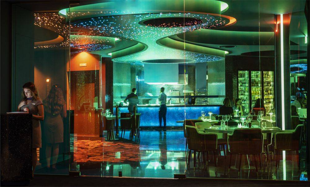 Savoy Palace