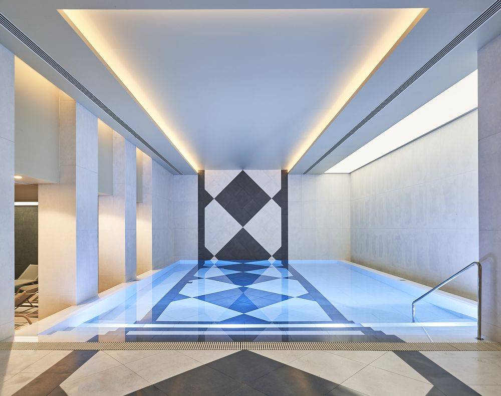 Savoy Palace