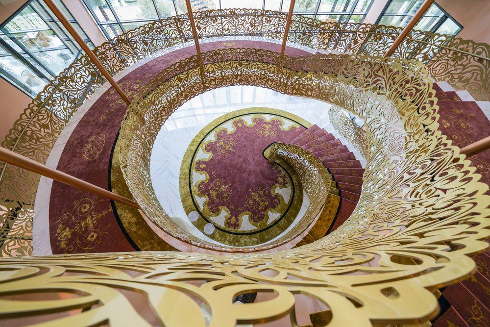 Savoy Palace