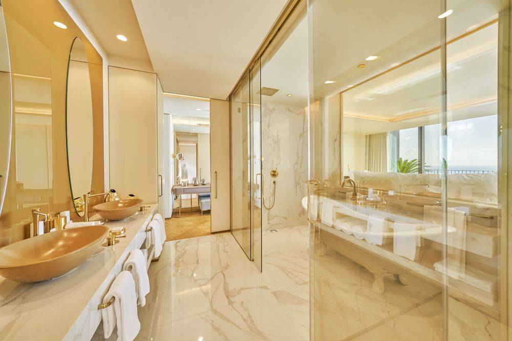 Savoy Palace