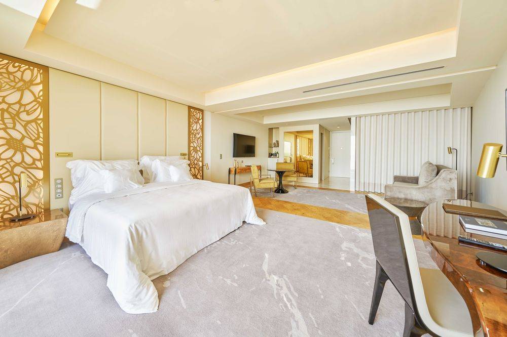 Savoy Palace