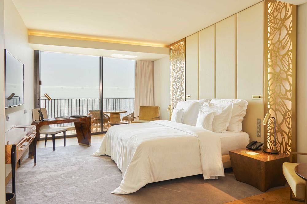 Savoy Palace