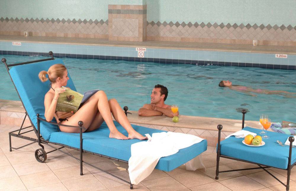 Pestana Carlton Madeira Ocean Resort Hotel