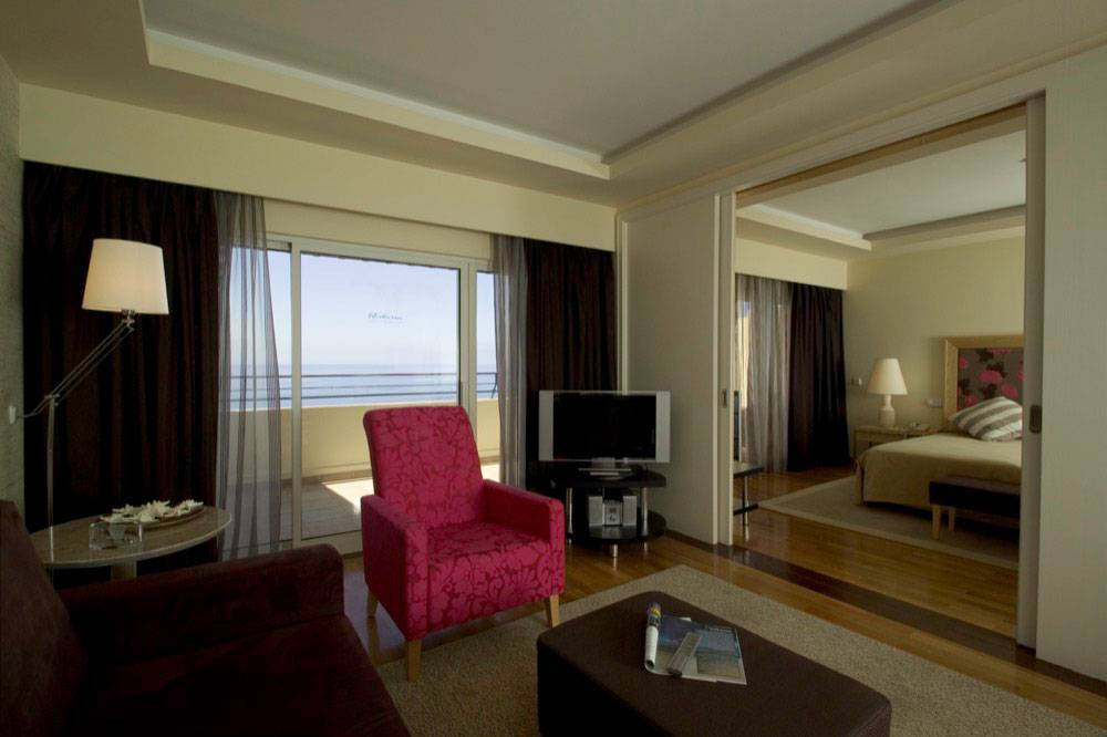 Pestana Carlton Madeira Ocean Resort Hotel
