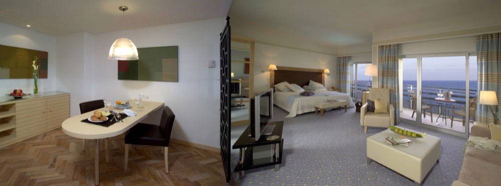 Pestana Carlton Madeira Ocean Resort Hotel