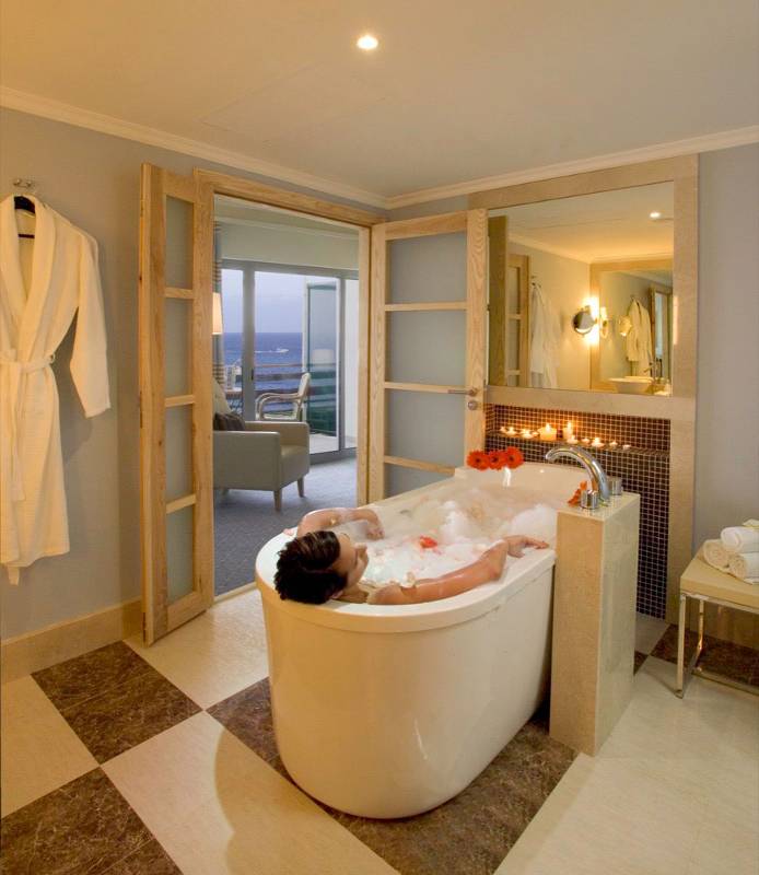 Pestana Carlton Madeira Ocean Resort Hotel