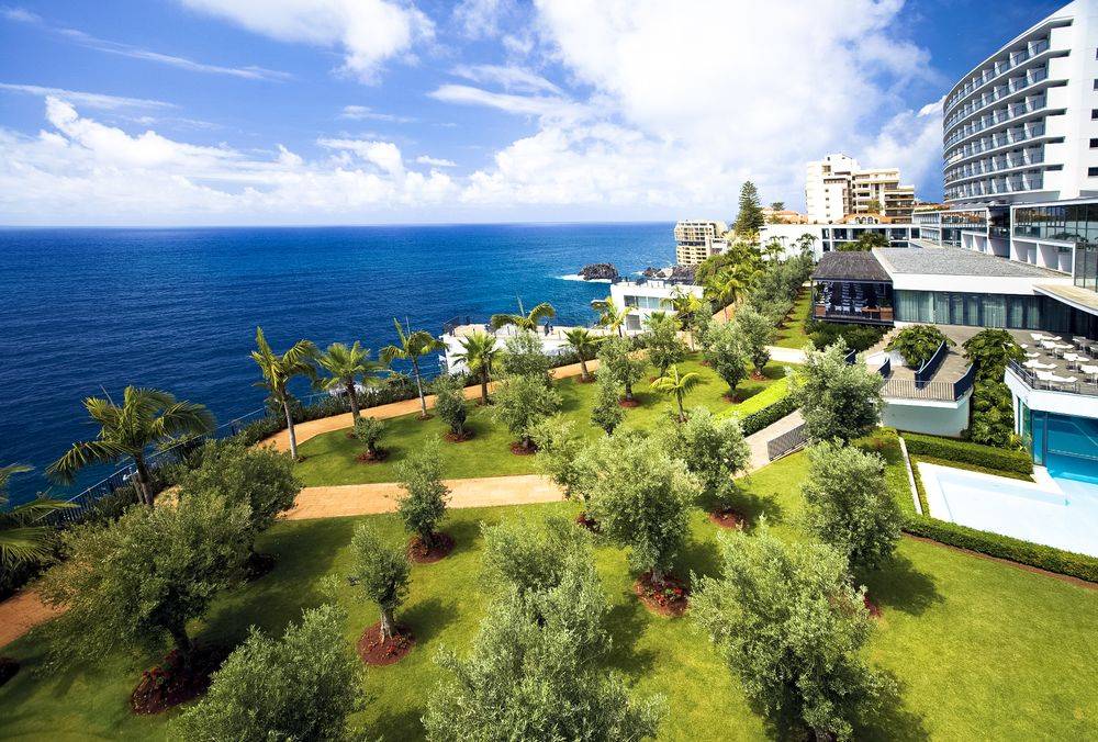 Vidamar Resort Madeira