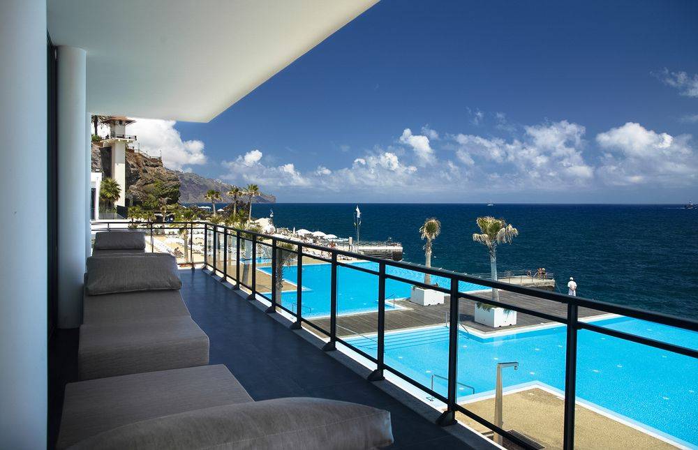 Vidamar Resort Madeira