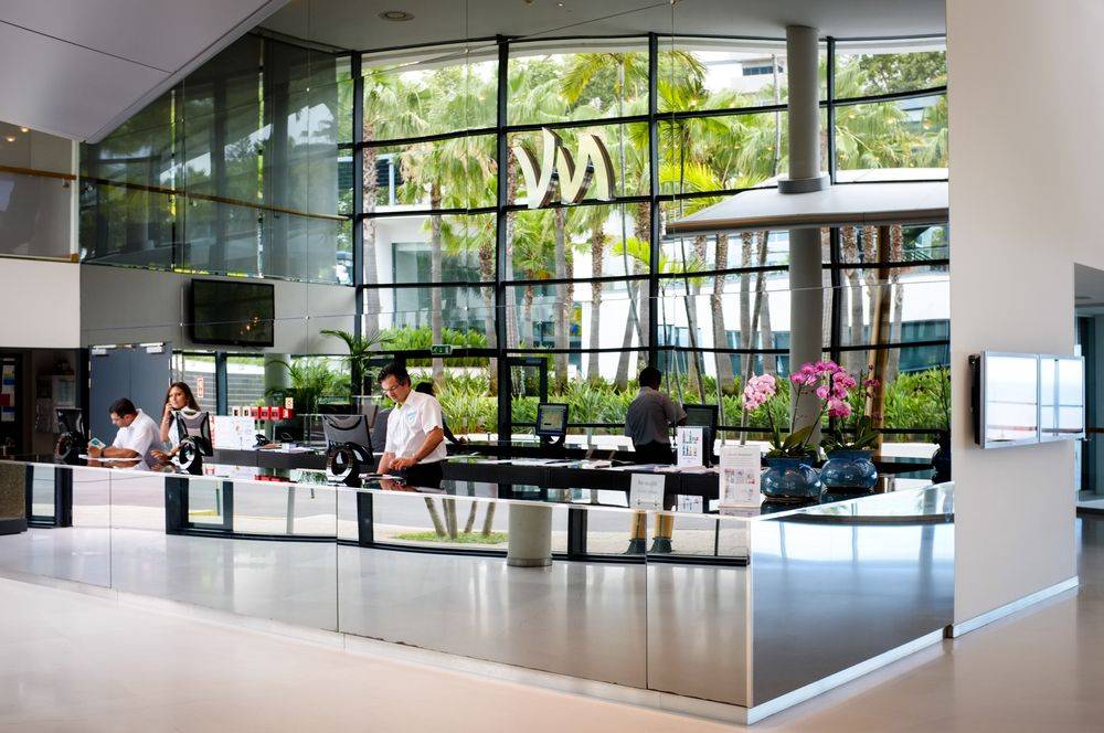 Vidamar Resort Madeira