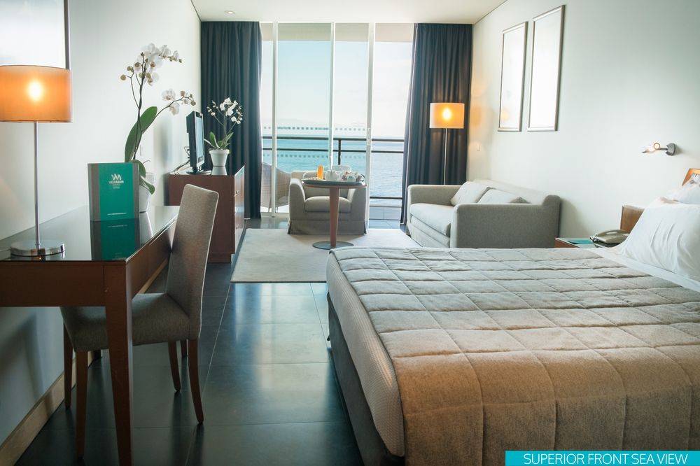 Vidamar Resort Madeira