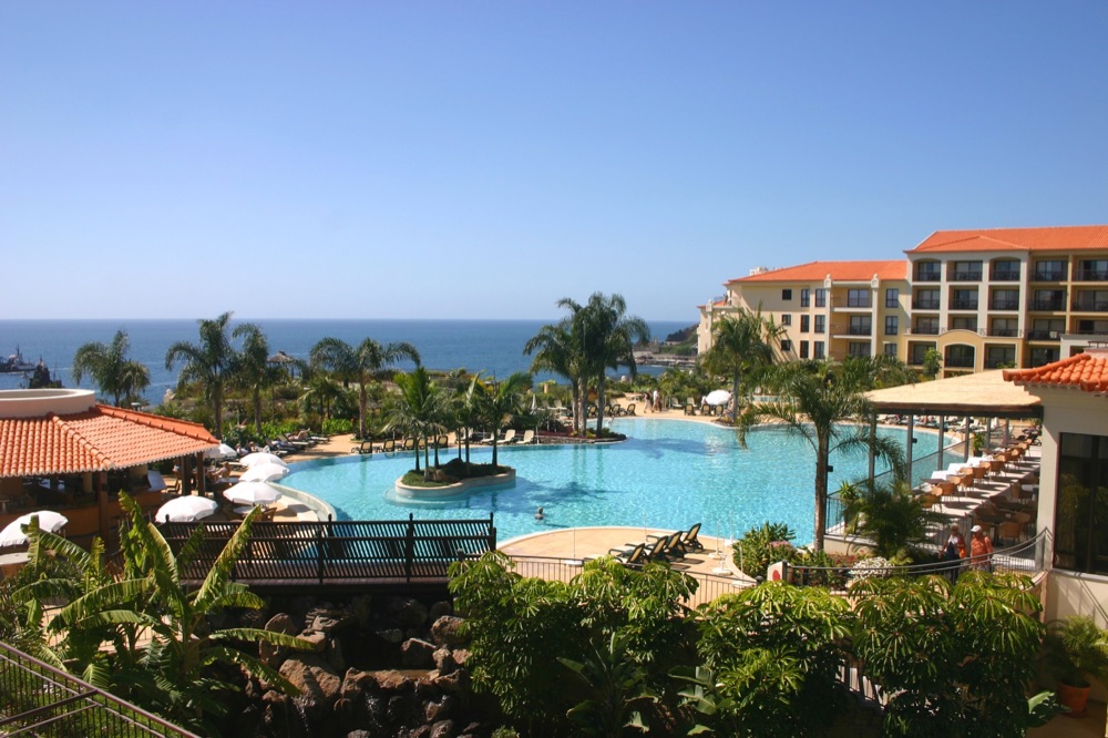 Porto Mare Hotel