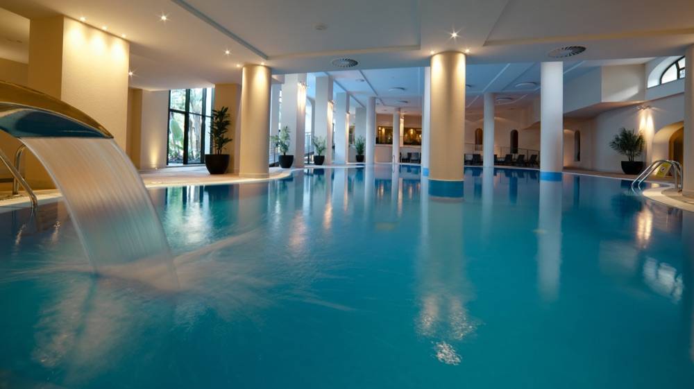 Porto Mare Hotel
