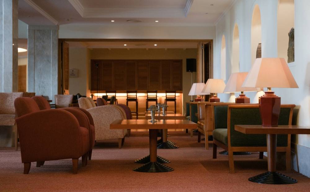 Porto Mare Hotel