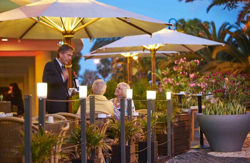 Porto Mare Hotel