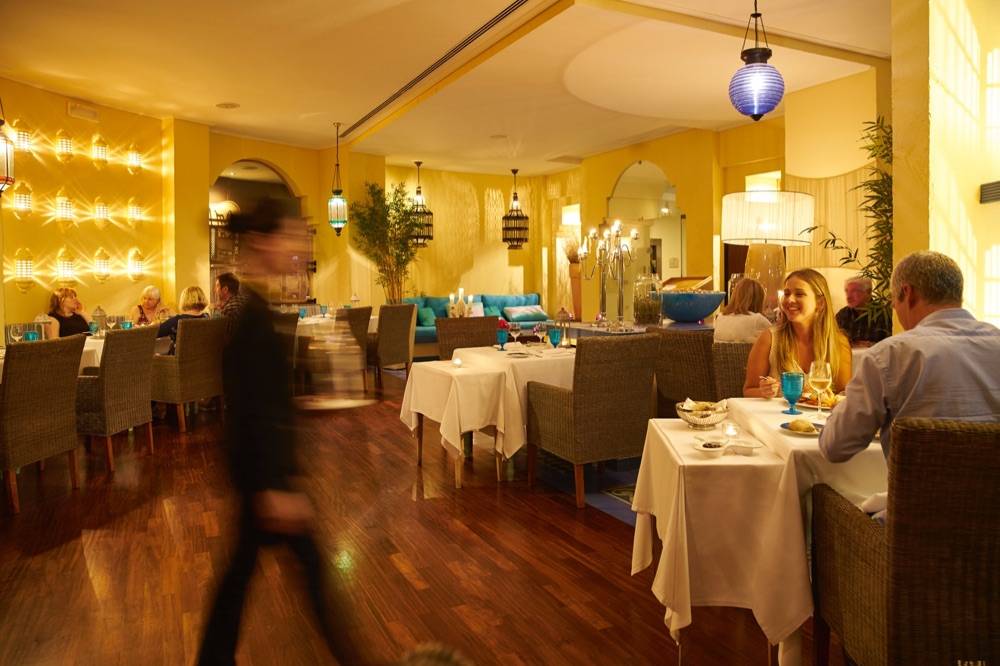 Porto Mare Hotel