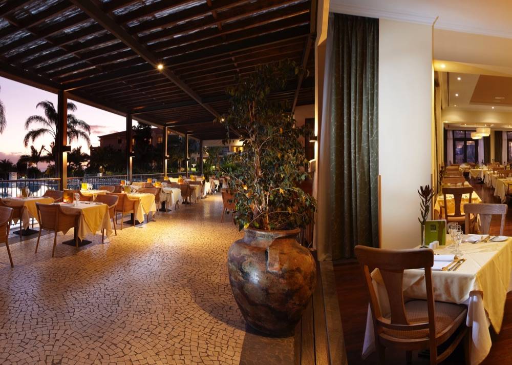 Porto Mare Hotel