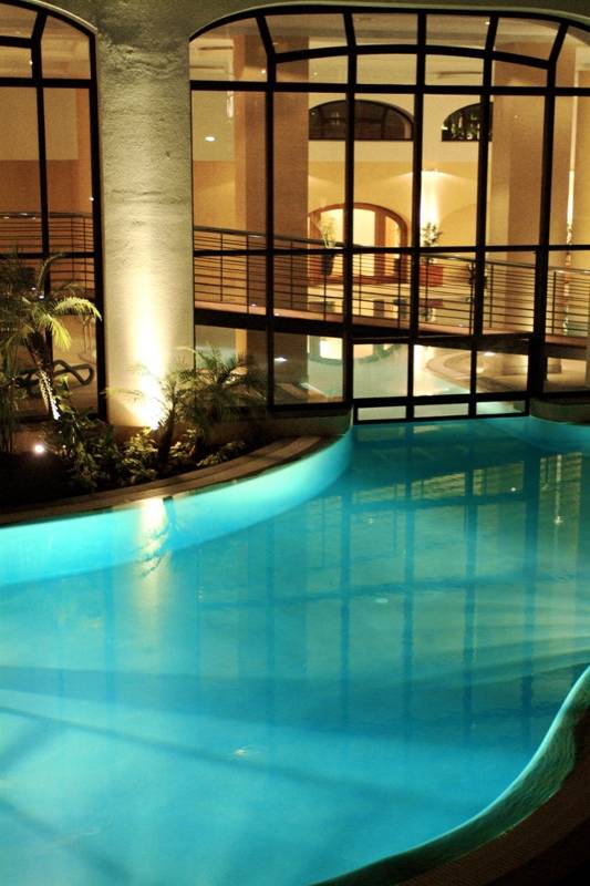 Porto Mare Hotel