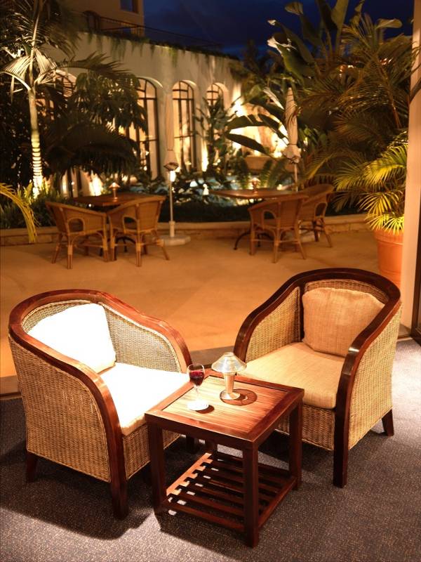 Porto Mare Hotel
