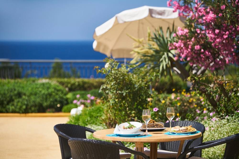 Porto Mare Hotel