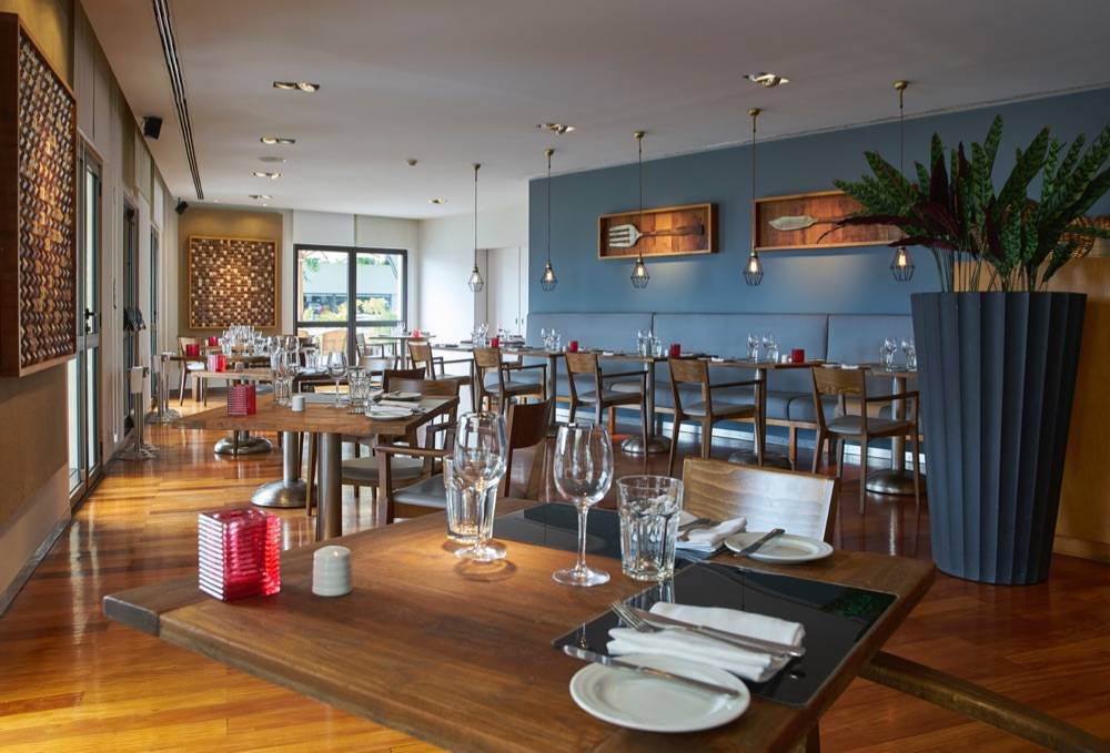Porto Mare Hotel