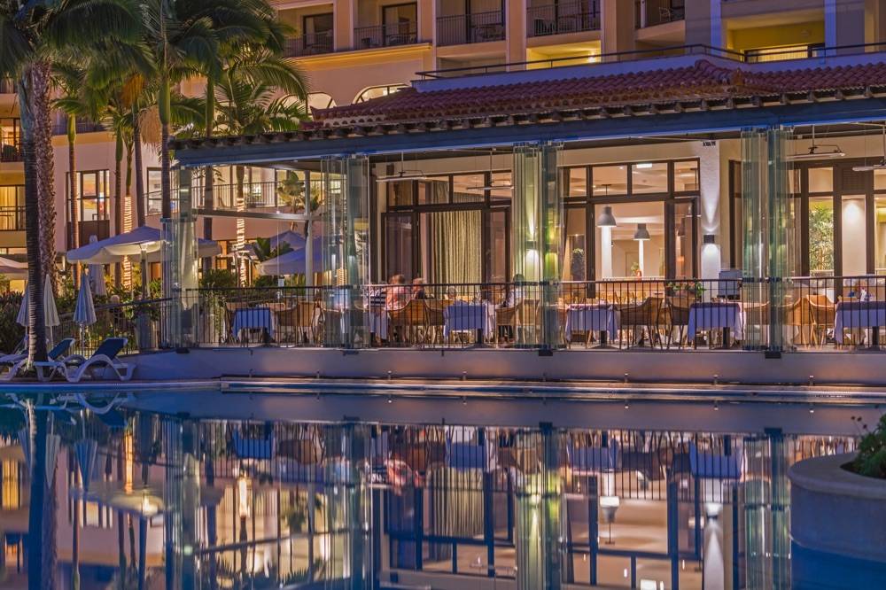 Porto Mare Hotel