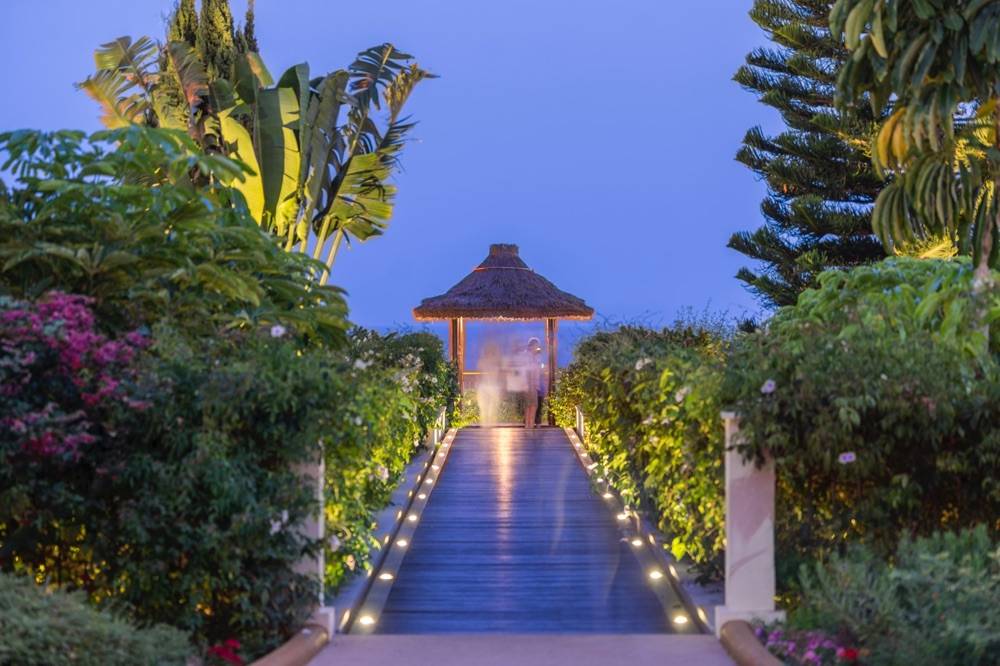 Porto Mare Hotel