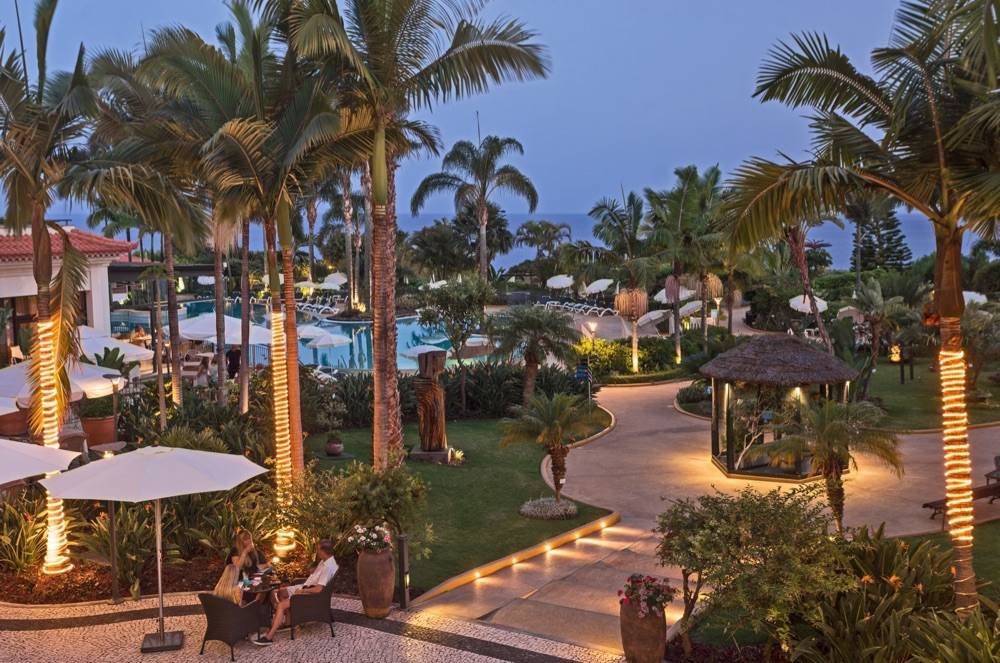 Porto Mare Hotel