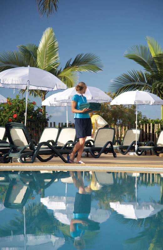 Porto Mare Hotel